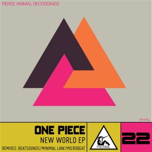 New World (Single)