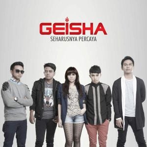 Seharusnya Percaya (Single)