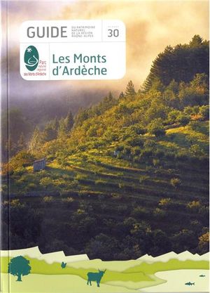 Les monts d'Ardèche