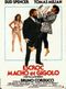 Escroc, macho et gigolo