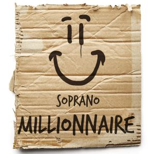 Millionnaire (Single)
