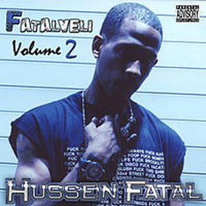Fatalveli Volume 2