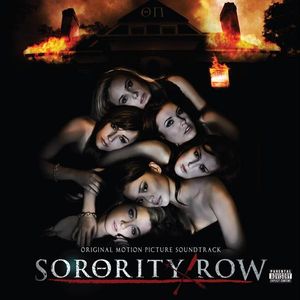 Sorority Row: Music From the Original Motion Picture Score (OST)