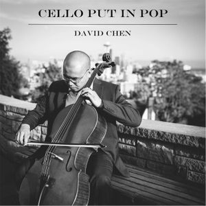 Cello Put in Pop (EP)