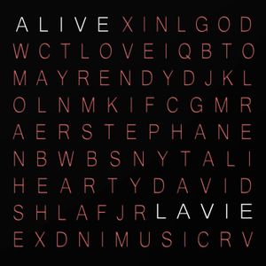 Alive (Single)