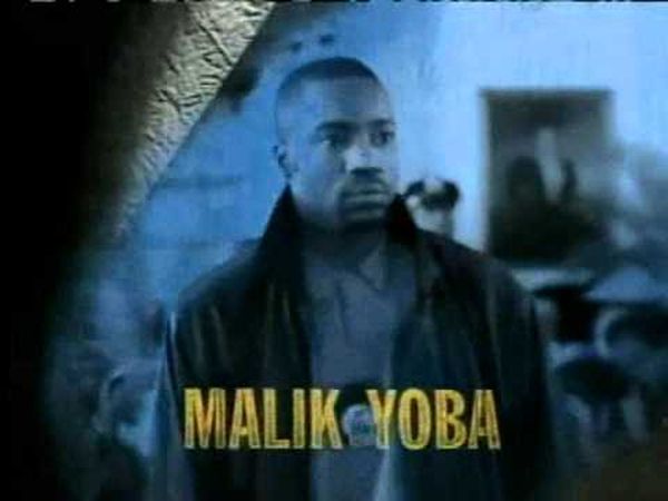 New York Undercover