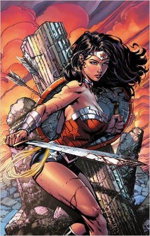 War Torn - Wonder Woman, tome 7