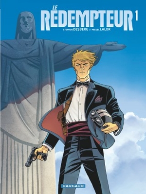 L'Homme qui entendait les prières des enfants morts - Le Rédempteur, tome 1