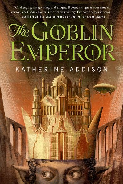 the collapsing empire goodreads