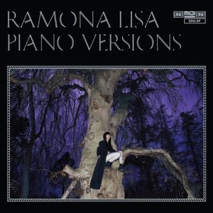 Piano Versions (EP)