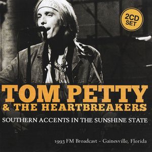 Southern Accents in the Sunshine State (Live)