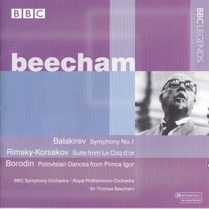 Symphony no. 1 in C major: III. Andante - Attacca
