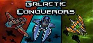 Galactic Conquerors