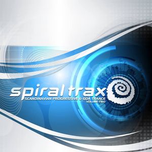 Spiral Trax Volume Two