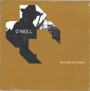 No Flies on Frank (EP)