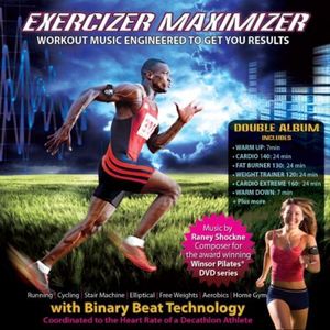 Exercixer Maximizer