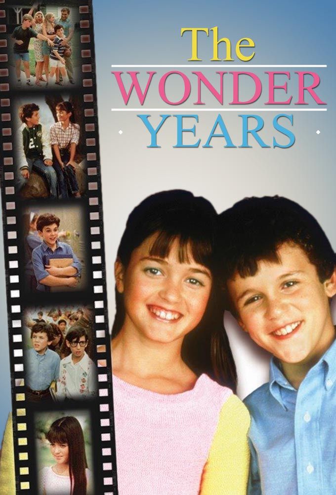 Les Annees Coup De Coeur Serie Affiches, posters et images de Les Années coup de cœur (1988)
