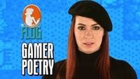 Felicia Day: Gamer Poetry