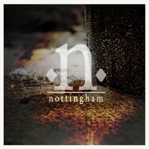 Nottingham EP (EP)