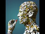 Affiche Big Pharma - Vaccination