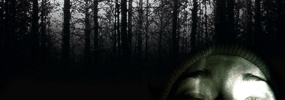 Cover Le Projet Blair Witch