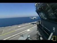 USS Ronald Reagan