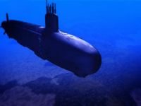 Au coeur d'un sous-marin nucléaire