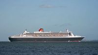 Queen Mary 2