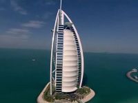 L’hôtel 7 étoiles de Dubaï