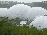 Le cube d'eau de Pekin