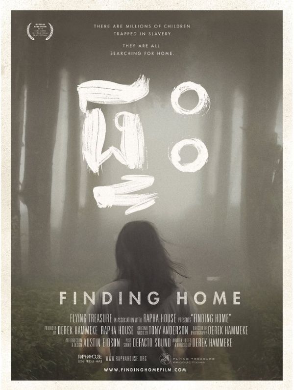 Finding Home