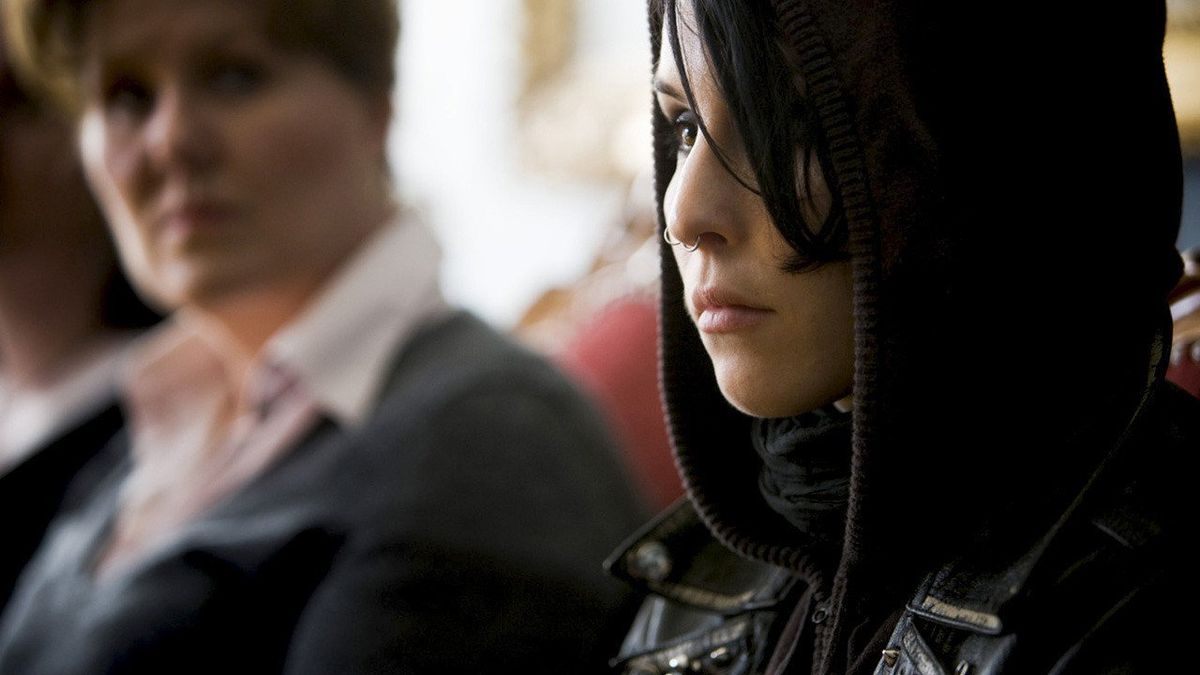 Millénium, le film - Film (2009) - SensCritique