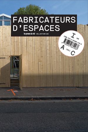 Fabricateurs d'espaces