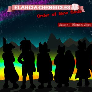 Elancia Chronicles: Order of New Gods - Season 1 (OST)