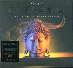 Calma (Bah Samba Beach mix)