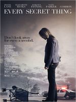 Affiche Every Secret Thing