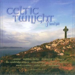 Celtic Twilight 7: Sacred Spirit