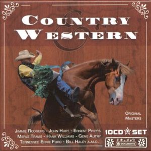 Old Country Stomp