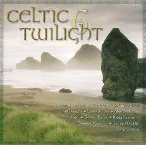 Celtic Twilight 6