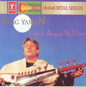 Raag Yaman - Rachna (Composition) Rupak Taal & Teen Taal