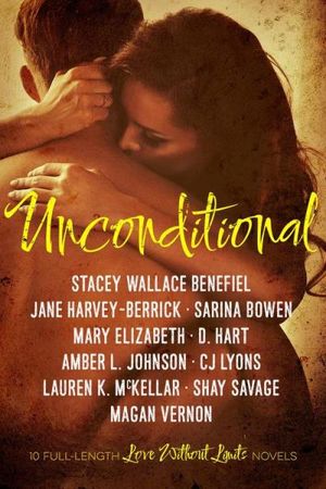 Unconditional (A Love Without Limits Anthology)