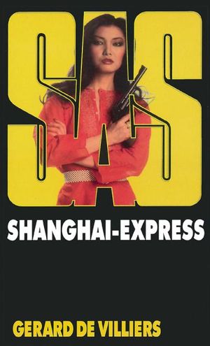 Shangai express