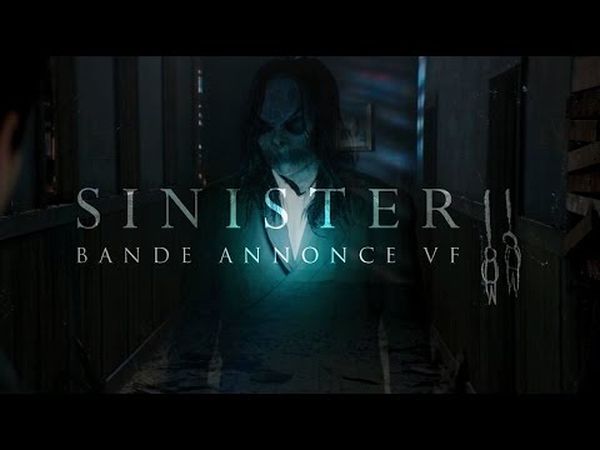 Sinister 2