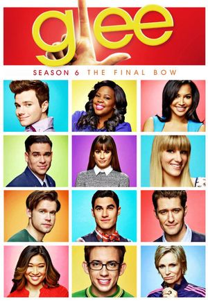 Glee - Saison 6