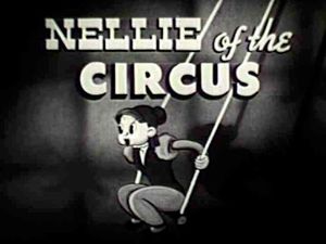 Nellie of the Circus