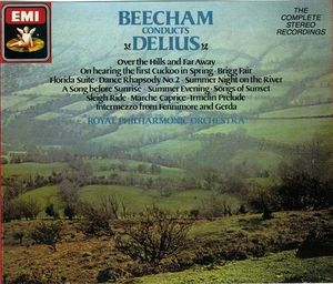 Beecham conducts Delius
