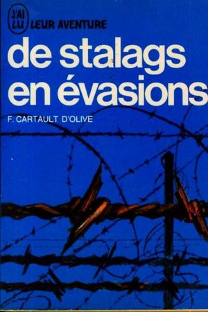 De stalags en évasions