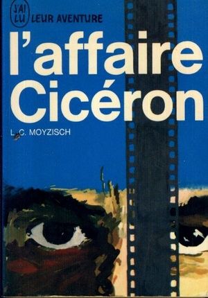 L'affaire Ciceron