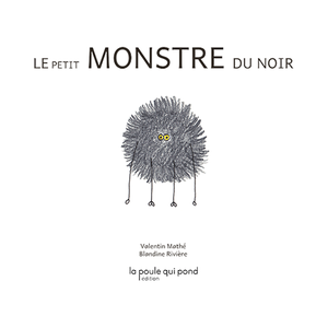 Le Petit Monstre du Noir