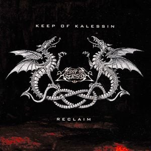 Reclaim (EP)